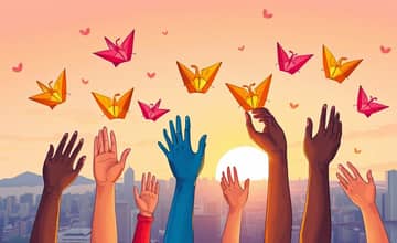 Charitable Giving: Smart Ways to Make a Difference