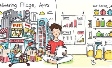 The True Cost of Convenience: Making Mindful Financial Choices