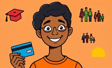 Choosing the Right Credit Card for Every Stage of Life