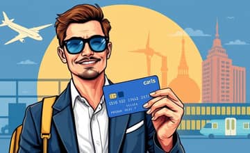 Unlocking Exclusive Experiences with Your Premium Credit Card