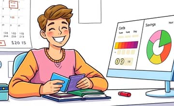 Optimizing Your Credit Card Payment Schedule for Maximum Benefit