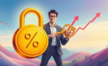 Cracking the Code: Unlocking Lower Personal Loan Rates