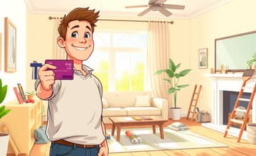 Credit Cards for Home Improvements: A Smart Financing Option?