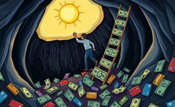 Getting Out of Credit Card Debt: Beyond Balance Transfers