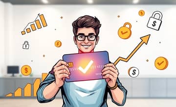 The Ultimate Guide to Credit Card Application Success