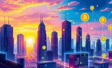 The Future of Money: Navigating Cryptocurrencies and Digital Currencies