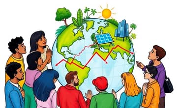 Impact Investing: Profit with Purpose