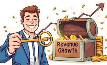 Revenue-Based Financing: Growth Capital Without Equity Dilution