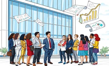 Commercial Mortgages: Funding Your Business Property