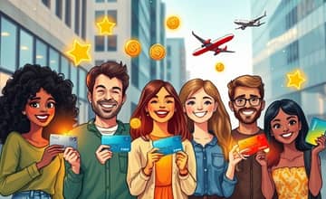 The Psychology of Credit Card Rewards: Why We Love to Earn