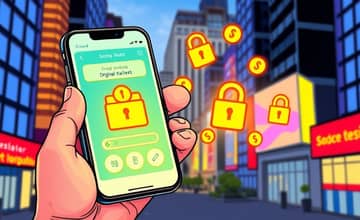 P2P Payments: Instant Transfers, Simplified Spending