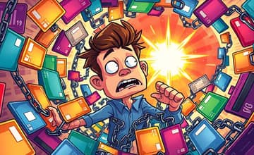 The Hidden Dangers of Minimum Payments: Don't Get Trapped