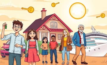 Unlocking Opportunities: Personal Loans for Every Chapter