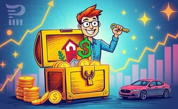 Choosing Wisely: Selecting the Perfect Personal Loan for You