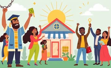 Funding Your Dreams: Personal Loan Success Stories