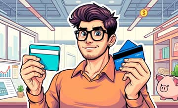 Credit Card vs. Debit Card: When to Use Which