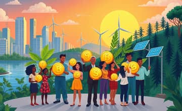 Socially Responsible Investing: Making an Impact with Your Money