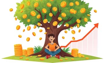 Dividend Investing: Passive Income Powerhouses