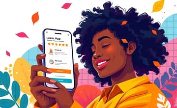 Beyond the Red Tape: Streamlined Personal Loan Applications