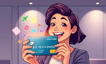 Credit Card Perks You Didn't Know You Had