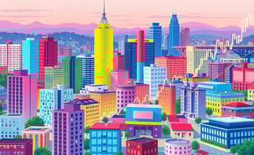 REITs: Investing in Real Estate without Buying Property