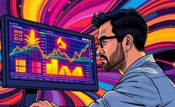 Commodity Futures: Speculating on Raw Materials