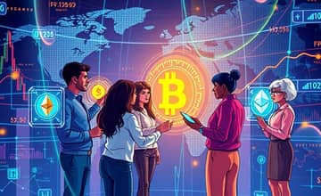 Cryptocurrency Exchanges: Buying and Selling Digital Assets