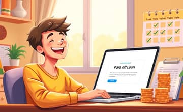 Personal Loan Payments: Strategies for Stress-Free Repayment