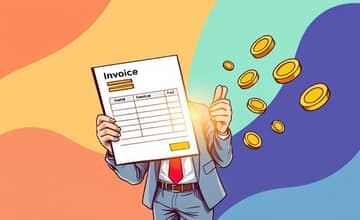 Factoring: Unlocking Cash from Your Invoices