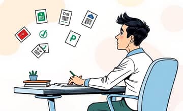 Your Personal Loan Checklist: Before You Apply