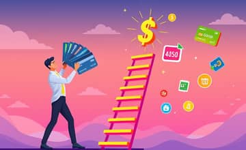 Credit Card Stacking: How Multiple Cards Can Boost Your Benefits