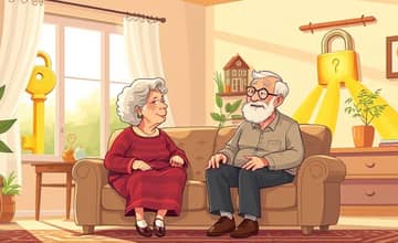 Reverse Mortgages: Tapping into Home Equity for Seniors