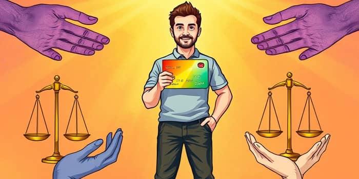Credit Card Disputes: Your Rights When Something Goes Wrong