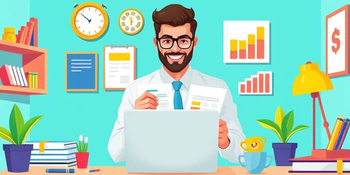 Business Credit Cards: Fueling Your Enterprise's Financial Growth