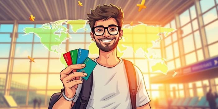 Foreign Transaction Fees: Cards That Save You Money Abroad