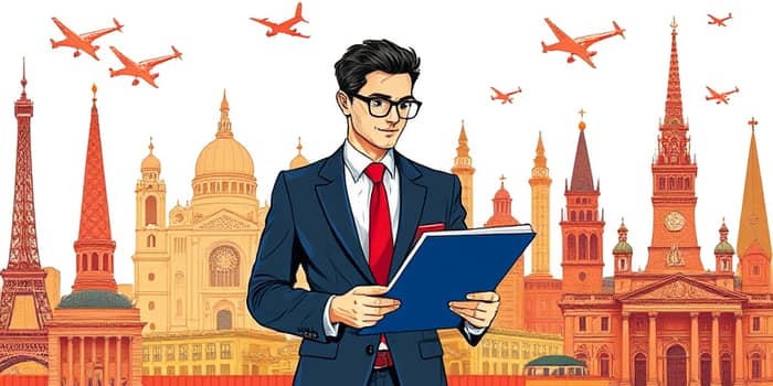 Concierge Services: Are You Utilizing Your Premium Card Perks?