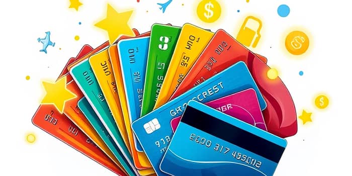 Swipe Smarter: How to Maximize Every Credit Card Purchase