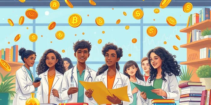 Financial Literacy Lab: Boosting Your Money IQ