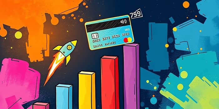 Credit Limit Growth: Strategies to Increase Your Spending Power