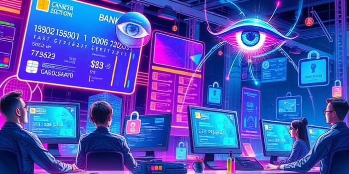 Credit Card Fraud Detection: How Banks Catch Scammers