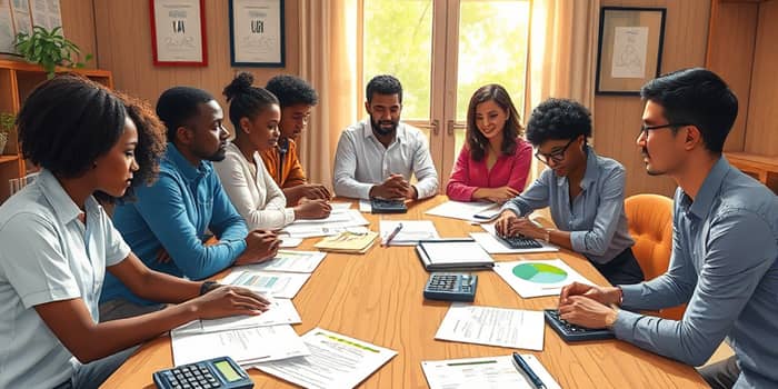 Tax Basics Made Simple: What Every Person Needs to Know