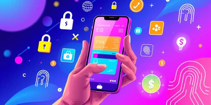 Credit Card Apps: Manage Your Money on the Go