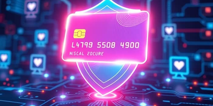 Virtual Cards: Enhanced Security for Your Online Shopping