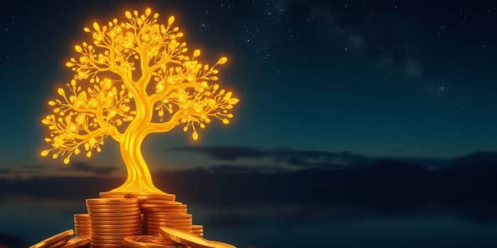 The Magic of Compounding: Make Your Money Work While You Sleep