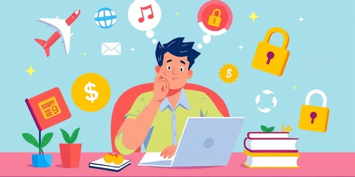 Building a Credit Card Strategy: Tailoring Cards to Your Lifestyle