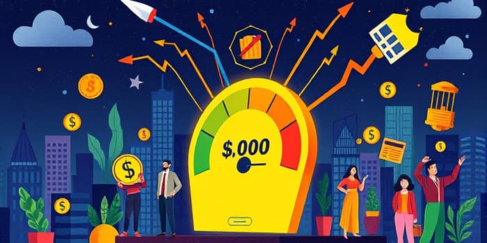 Credit Score Explained: Why It Matters and How to Make Yours Shine