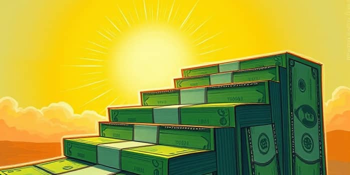 Goal-Setting with Greenbacks: Achieve Your Financial Dreams