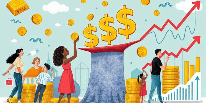 Inflation Explained: Protecting Your Purchasing Power