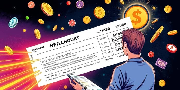 Decoding Your Paycheck: Understanding Deductions and Net Pay