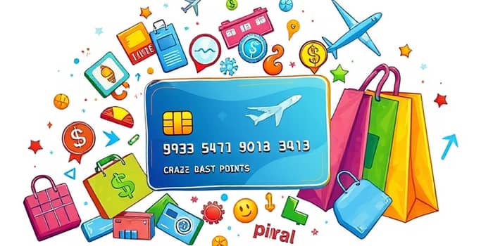Credit Card Rewards Programs: Points, Miles, or Cash - Which Wins?